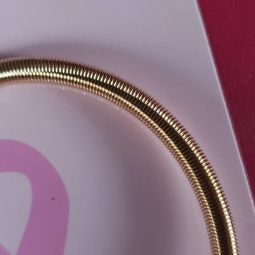 STRETCHING bracelet (theme)